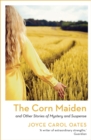 The Corn Maiden - Book