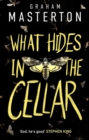What Hides in the Cellar - Book