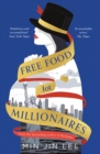Free Food for Millionaires - Book