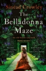 The Belladonna Maze : The most gripping and haunting novel you'll read in 2023! - Book