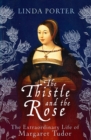 The Thistle and The Rose - eBook