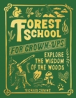Forest School For Grown-Ups - eBook