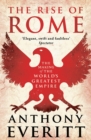 The Rise of Rome - Book