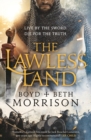 The Lawless Land - Book