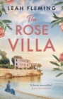 The Rose Villa - Book