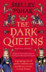 The Dark Queens - eBook