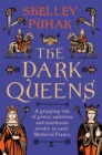 The Dark Queens : A gripping tale of power, ambition and murderous rivalry in early medieval France - Book