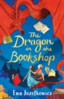 The Dragon in the Bookshop - eBook