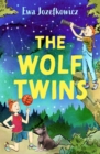 The Wolf Twins - eBook