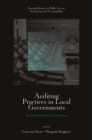 Auditing Practices in Local Governments - eBook