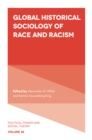 Global Historical Sociology of Race and Racism - Book