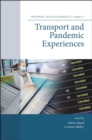 Transport and Pandemic Experiences - eBook
