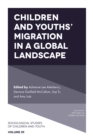 Children and Youths' Migration in a Global Landscape - eBook