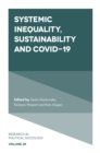 Systemic Inequality, Sustainability and COVID-19 - eBook