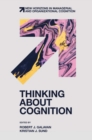 Thinking about Cognition - eBook