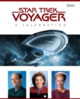 Star Trek Voyager: A Celebration - eBook