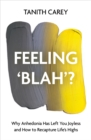 Feeling 'Blah'? : Why Life Feels Joyless and How to Recapture Its Highs - Book