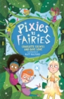 Pixies vs Fairies : Book 1 - Book