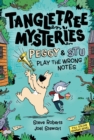 Tangletree Mysteries: Peggy & Stu Play The Wrong Notes : Book 2 - Book