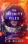 The Infinity Files - eBook