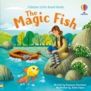 The Magic Fish - Book
