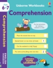 Usborne Workbooks Comprehension 6-7 - Book