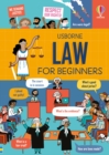 Law for Beginners - eBook