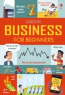 Business for Beginners - eBook