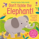 Don't Tickle the Elephant! - Book