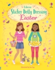 Sticker Dolly Dressing Easter : An Easter And Springtime Book For Children - Book