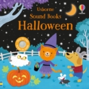 Halloween Sound Book - Book