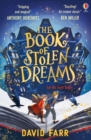 The Book of Stolen Dreams - Book