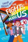 The Fights That Make Us - Book