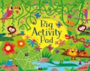Big Activity Pad - Book
