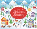Christmas Activities - Book