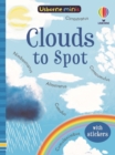 Clouds to Spot - Book