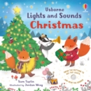 Lights and Sounds Christmas - Book