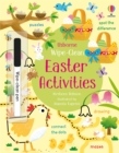 Wipe-Clean Easter Activities - Book