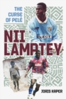 NII Lamptey : The Curse of Pele - Book