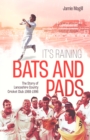 It's Raining Bats and Pads - eBook