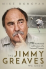 The Jimmy Greaves We Knew : The Authorised Celebration of a National Treasure - Book