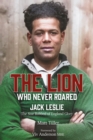 The Lion Who Never Roared : The Star Robbed of England Glory - Book