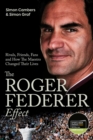 The Roger Federer Effect : (Shortlisted for the Sunday Times Sports Book Awards 2023) - eBook