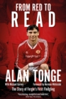 From Red to Read : The Story of Fergie's First Fledgling - Book