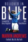 Believer in Blue : Marvin Andrews, Football, My Life, My Faith - eBook