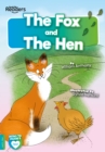 The Fox and the Hen - Book