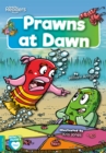 Prawns at Dawn - Book