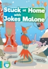 Stuck at Home with Jokes Malone - Book