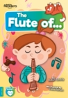 The Flute of - Book