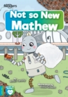 Not So New Mathew - Book